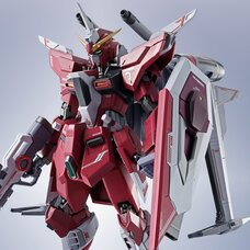 Robot Spirits Mobile Suit Gundam Seed Freedom Infinite Justice Gundam Type II