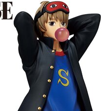 Masterlise Ichibansho Figure 3-Z Ginpachi Sensei Sougo Okita