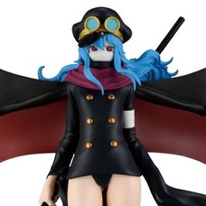 Maximatic One Piece Saint Gunko