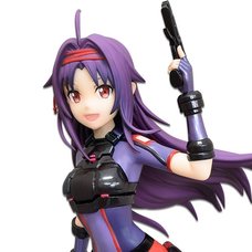 Sword Art Online Yuuki Non-Scale Figure