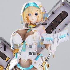 Bunny Suit Planning Sophia F. Shirring: Bunny Ver. Bright Edition 1/6 Scale Figure