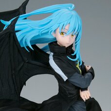 That Time I Got Reincarnated as a Slime the Movie: Tears of the Azure Sea Rimuru Tempest Non-Scale Figure