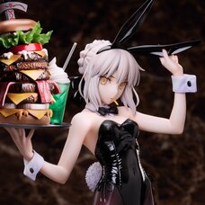 Fate/Grand Order Saber/Altria Pendragon [Alter]: Bunny Ver. 1/7 Scale Figure