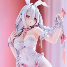 Ye_jji Illustration Mari: Bunny Ver. Deluxe Edition 1/6 Scale Figure