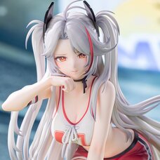 Azur Lane Prinz Eugen: Brilliant Touchdown Ver. 1/6 Scale Figure