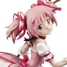 EXQ Figure Puella Magi Madoka Magica the Movie: Rebellion Madoka Kaname: Special Color Ver.