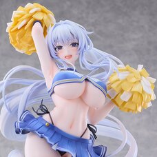 SG Illustration Shion Alfine: Cheerleader Ver. Standard Edition 1/6 Scale Figure