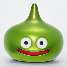 Dragon Quest Metallic Monsters Gallery Lime Slime