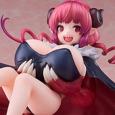 Miss Kobayashi's Dragon Maid Iruru 1/6 Scale Figure