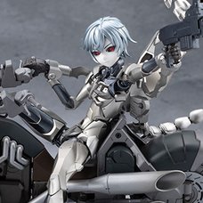 Megalomaria Unlimited Universe Wreckage Hunter