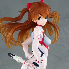 Evangelion: 3.0+1.0 Thrice Upon a Time Asuka Shikinami Langley 1/7 Scale Figure