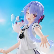 Summer Pockets Ao Sorakado 1/7 Scale Figure