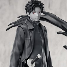 Luminasta Kagurabachi Chihiro Rokuhira: Kuro Ver.