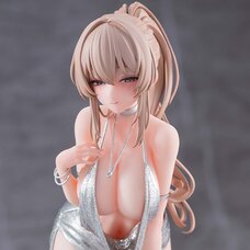 Gwan-E Illustration Dress Erin 1/6 Scale Figure