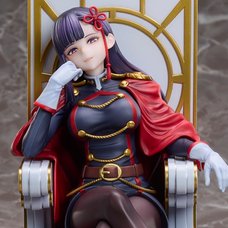Chained Soldier Season 2 Ren Yamashiro 1/6 Scale Figure