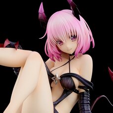 To Love-Ru Darkness Momo Belia Deviluke: Darkness Ver. Renewal Package Edition 1/6 Scale Figure
