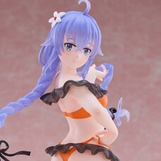 Ravitier Figure Mushoku Tensei: Jobless Reincarnation II Roxy Migurdia