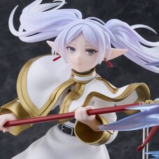 Artist Masterpiece Figure+ Frieren: Beyond Journey's End Frieren