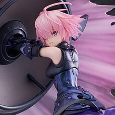 Fate/Grand Order Final Singularity Grand Temple of Time: Solomon Mash Kyrielight 1/7 Scale Figure