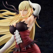 Kizumonogatari Kiss-Shot Acerola-Orion Heart-Under-Blade: Kokorowatari Ver. 1/7 Scale Figure
