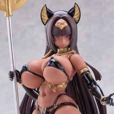 Fantasy Scrolls: Egyptian Goddesses 1/12 Scale Action Figure
