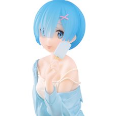 Re:Zero -Starting Life in Another World- Rem: Relax Time Summer Ver. Non-Scale Figure