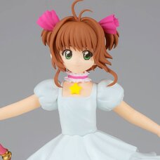 Cardcaptor Sakura Sakura Kinomoto Non-Scale Figure