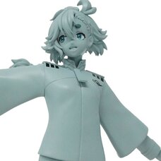 Mobile Suit Gundam: The Witch from Mercury Suletta Mercury Non-Scale Figure