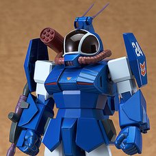 Combat Armors Max 04: Fang of the Sun Dougram 1/72 Scale Soltic H8-RF Korchima Special (Re-run)