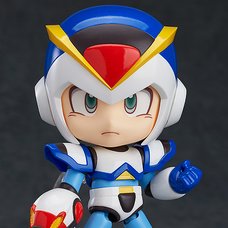 Nendoroid Mega Man X: Full Armor