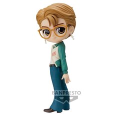 Q Posket BTS TinyTAN Jimin: Dynamite