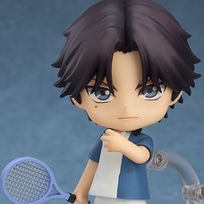 Nendoroid The Prince of Tennis II Keigo Atobe