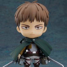 Nendoroid Attack on Titan Jean Kirstein (Re-run)