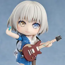 Nendoroid BanG Dream! It's MyGO!!!!! Rana Kaname