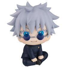 Look Up Series Jujutsu Kaisen Satoru Gojo KOSEN ver. (Re-run)