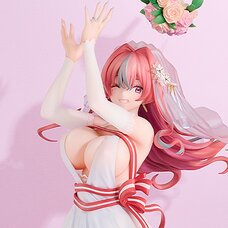 Azur Lane Bremerton: Joyride of Love Ver. 1/7 Scale Figure