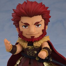 Nendoroid Fate/Grand Order Rider/Iskandar