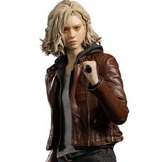 Capcom Figure Builder Creaters Model Resident Evil Requiem Grace Ashcroft