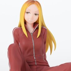 Magilumiere Co. Ltd. Hitomi Koshigaya Premium Perching Figure