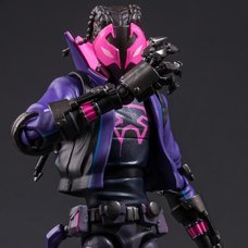 SV-Action Spider-Man: Across the Spider-Verse Miles G. Morales