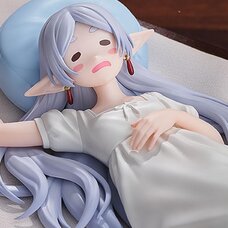 Yumemirize Frieren: Beyond Journey's End Frieren ~Nap~ Non-Scale Figure