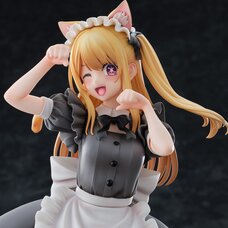 Oshi no Ko Ruby: Cat Maid Ver. 1/6 Scale Figure