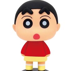 Yura Yura Head Crayon Shin-chan Shinnosuke Nohara (Re-run)