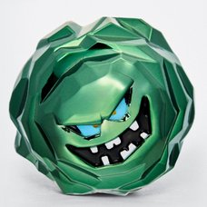 Dragon Quest Metallic Monsters Gallery Cursed Rock
