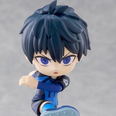 PalVerse Palé. Blue Lock Yoichi Isagi