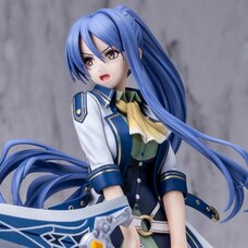 The Legend of Heroes: Trails into Reverie Laura S. Arseid 1/8 Scale Figure