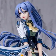 The Legend of Heroes: Trails into Reverie Laura S. Arseid 1/8 Scale Figure