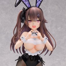 Azur Lane Pamiat' Merkuria: Bunny Ver. 1/4 Scale Figure