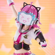 Love Live! Nijigasaki High School Idol Club Rina Tennoji 1/7 Scale Figure