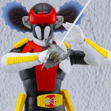 Tokusatsu Gokin Akumaizer 3 Xavitan